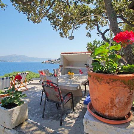 Apartments Mirna Korčula Zewnętrze zdjęcie