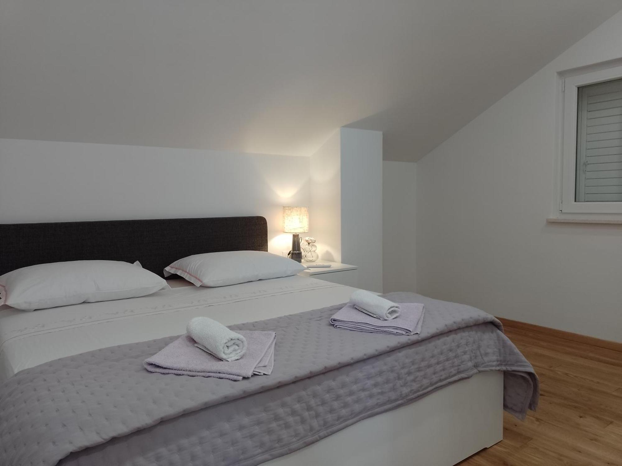 Apartments Mirna Korčula Zewnętrze zdjęcie