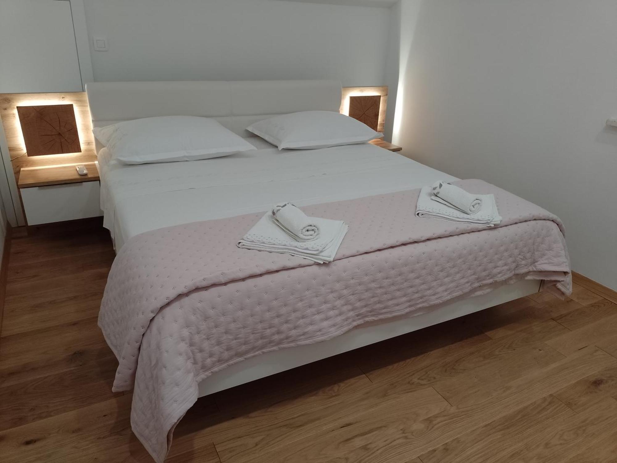 Apartments Mirna Korčula Pokój zdjęcie