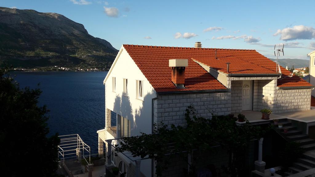 Apartments Mirna Korčula Zewnętrze zdjęcie