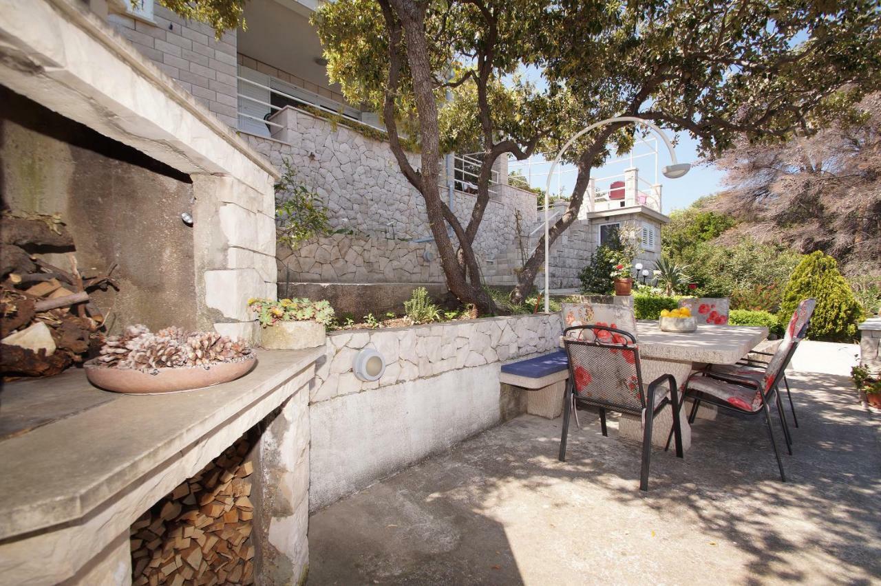 Apartments Mirna Korčula Zewnętrze zdjęcie