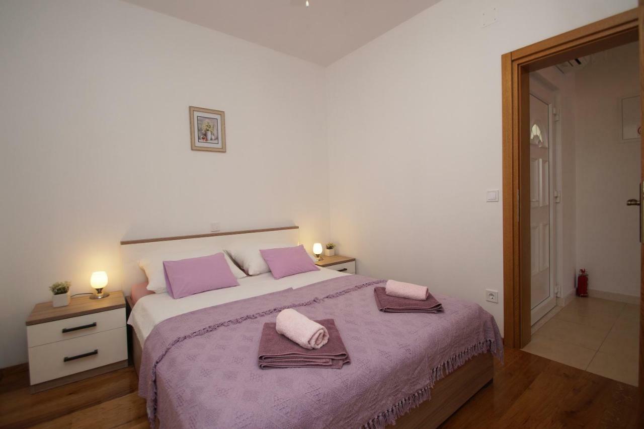 Apartments Mirna Korčula Zewnętrze zdjęcie