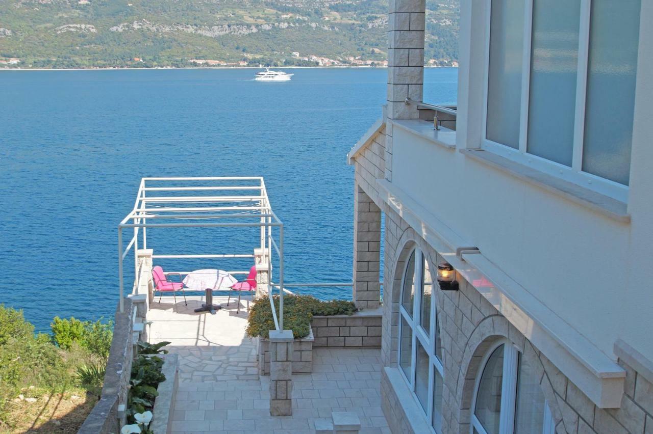 Apartments Mirna Korčula Zewnętrze zdjęcie