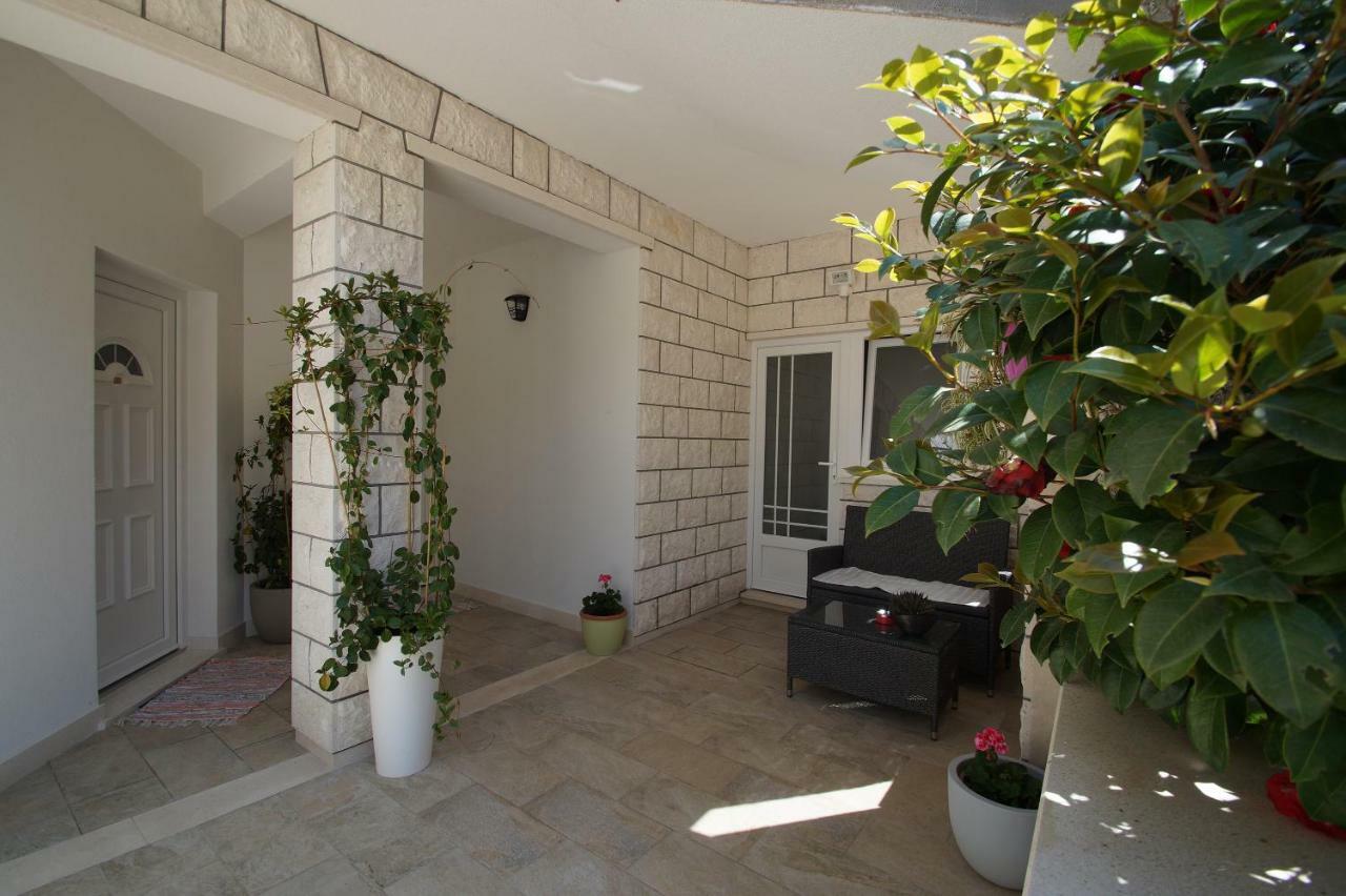 Apartments Mirna Korčula Zewnętrze zdjęcie