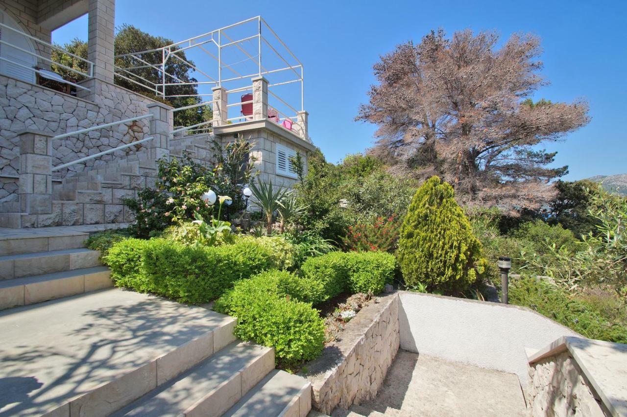Apartments Mirna Korčula Zewnętrze zdjęcie