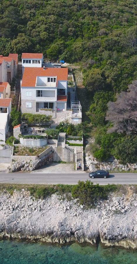 Apartments Mirna Korčula Zewnętrze zdjęcie