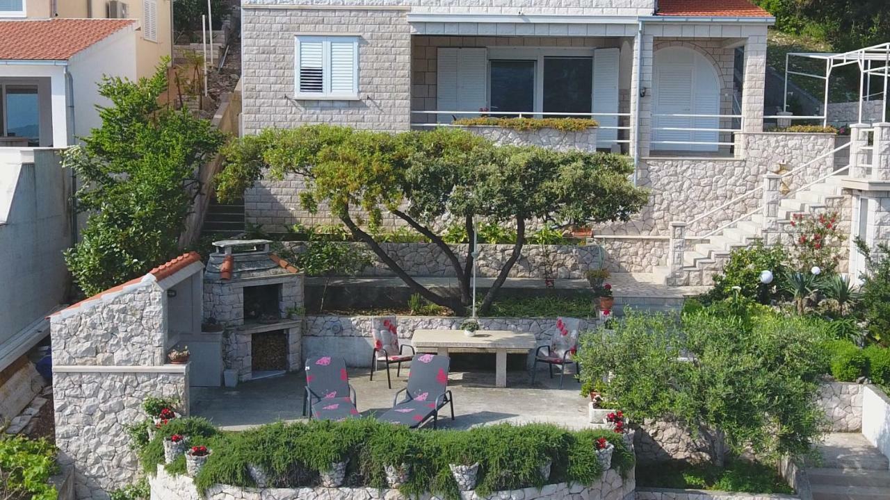Apartments Mirna Korčula Zewnętrze zdjęcie