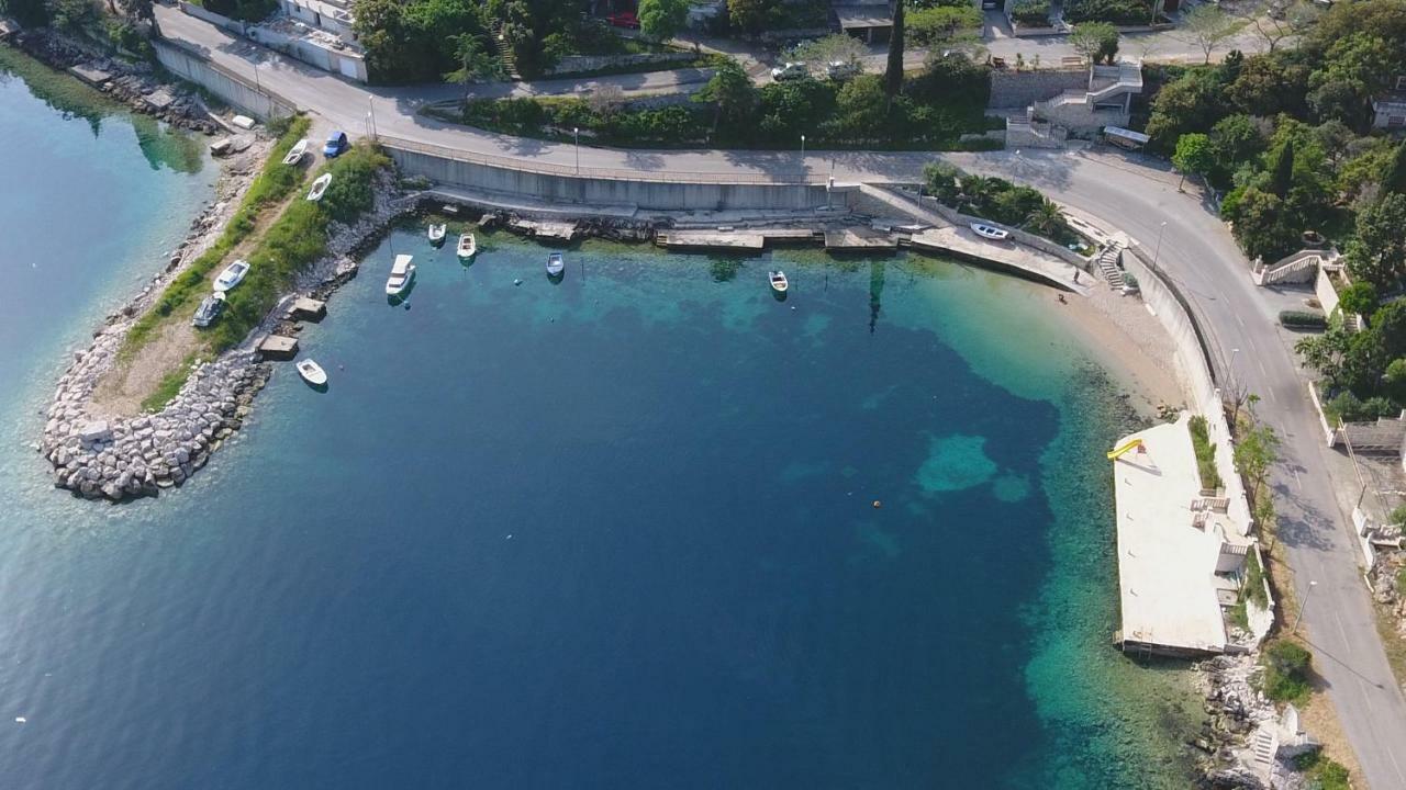 Apartments Mirna Korčula Zewnętrze zdjęcie