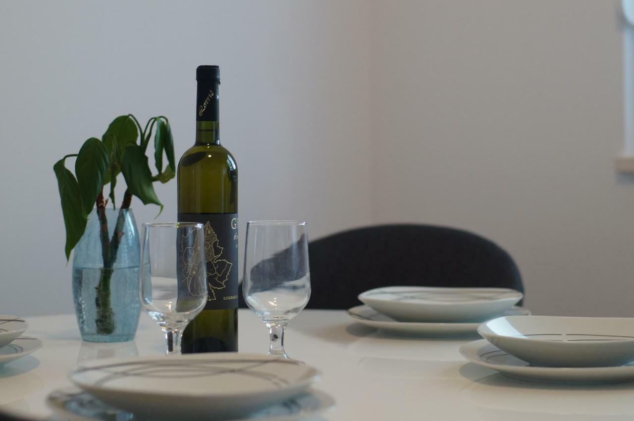 Apartments Mirna Korčula Zewnętrze zdjęcie