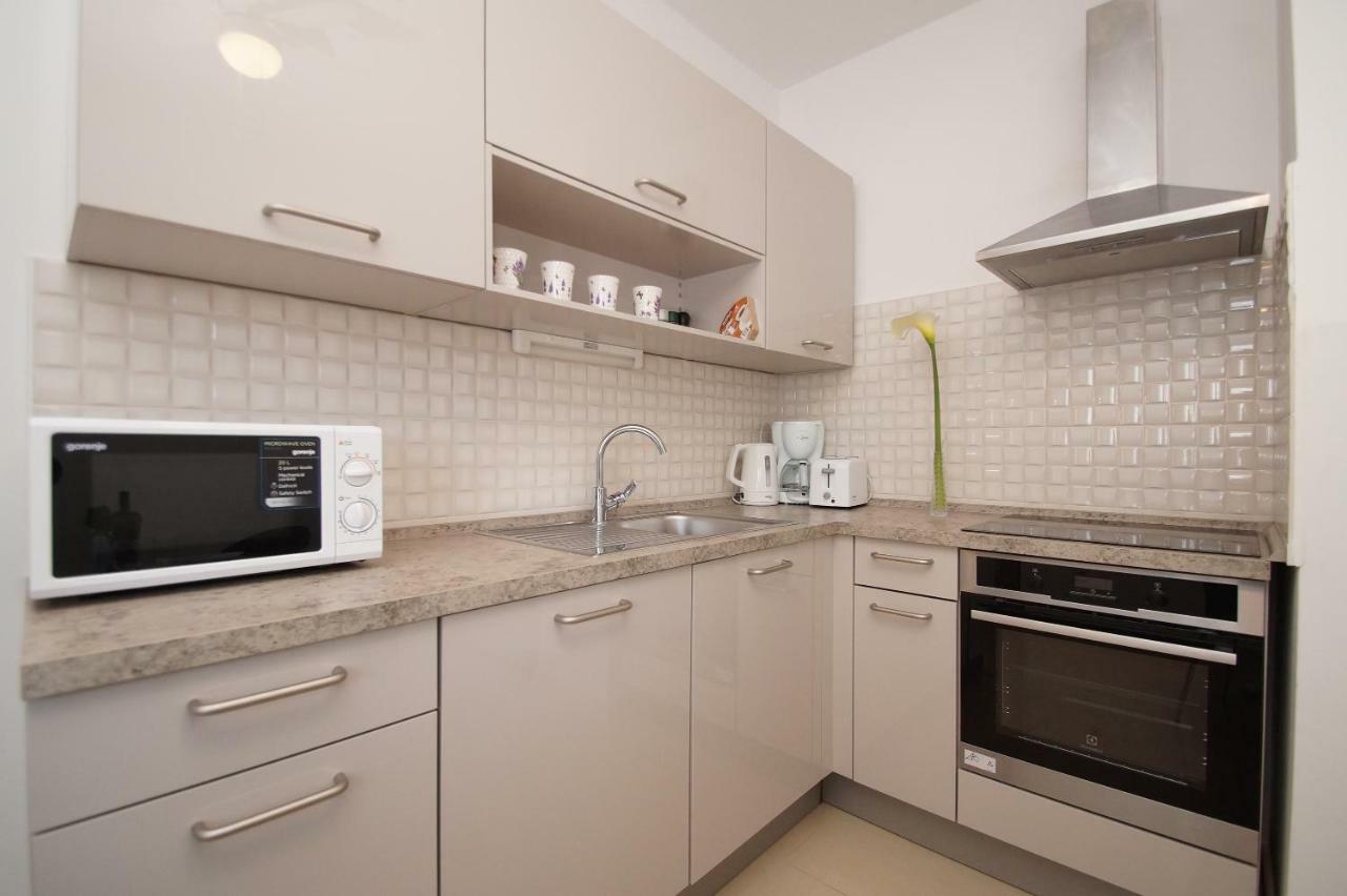 Apartments Mirna Korčula Zewnętrze zdjęcie