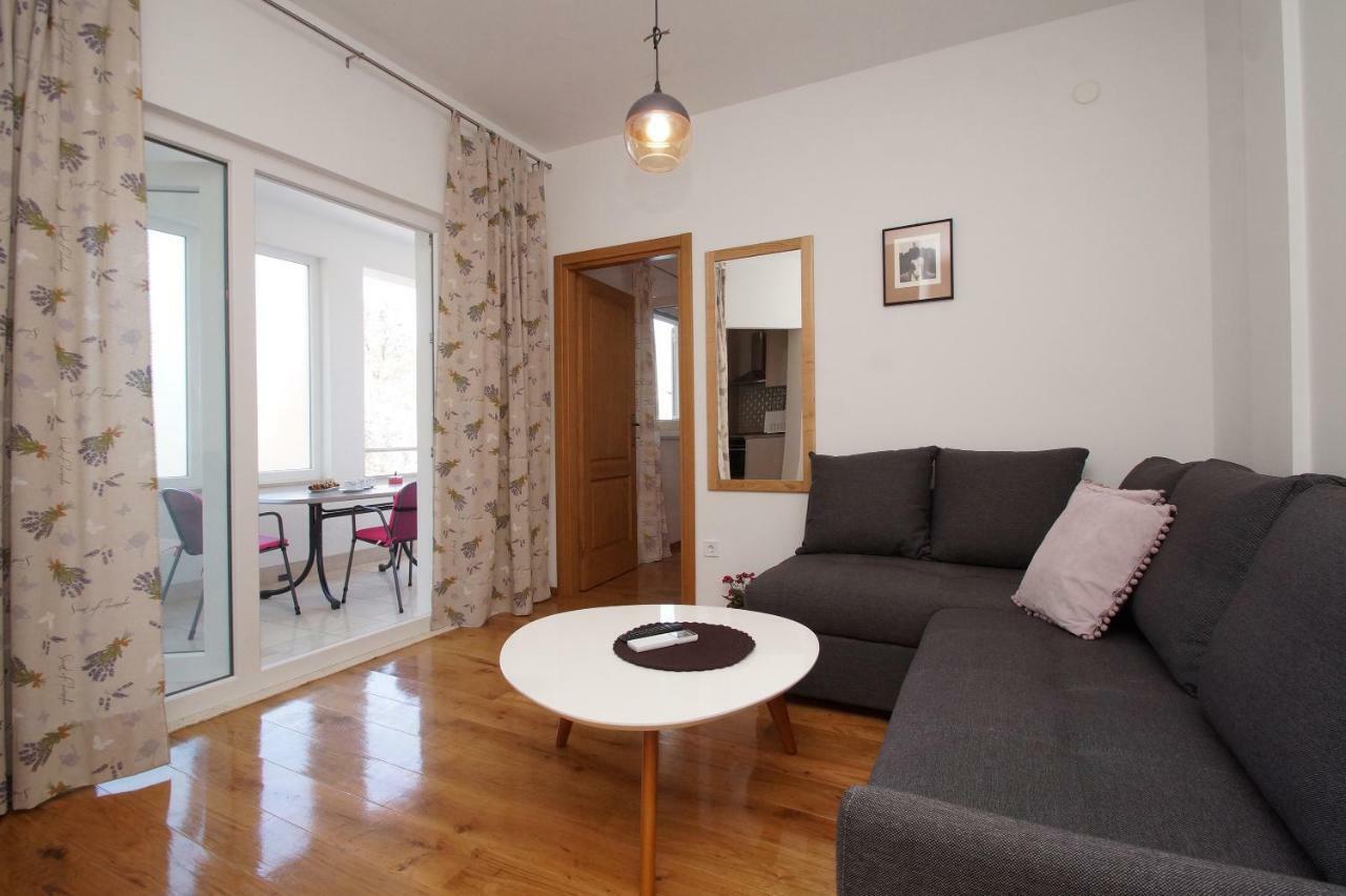 Apartments Mirna Korčula Zewnętrze zdjęcie