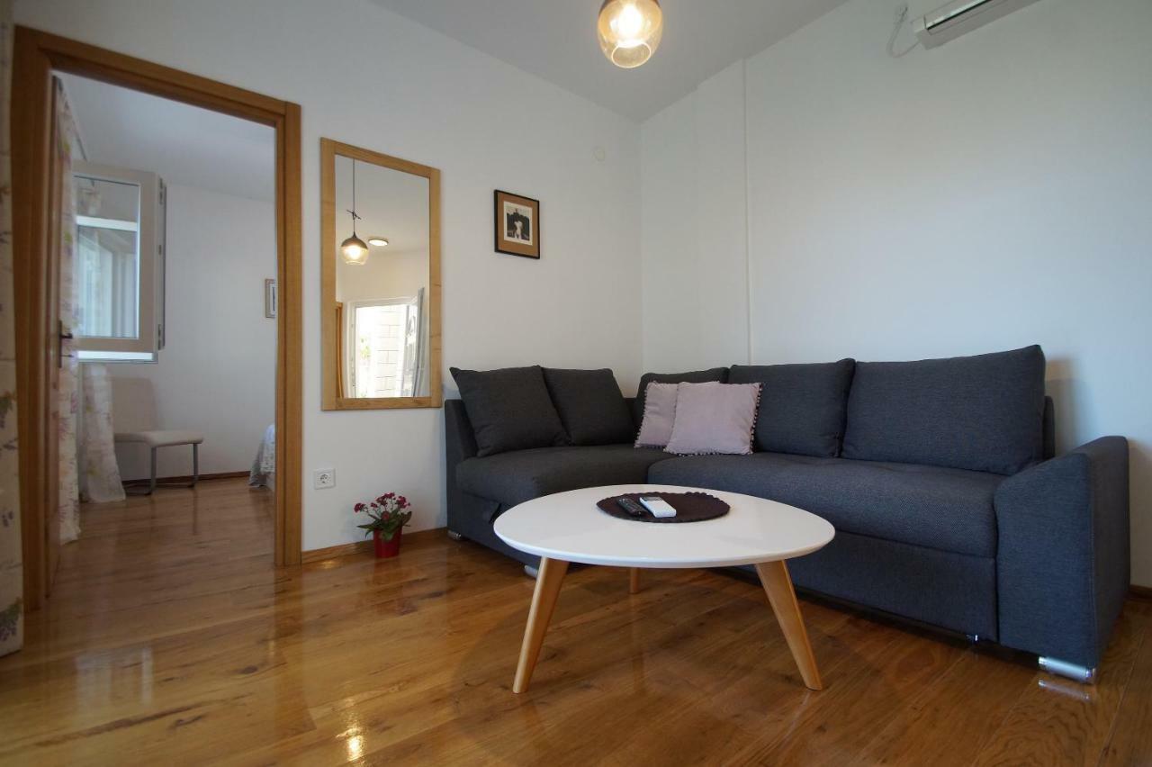 Apartments Mirna Korčula Zewnętrze zdjęcie