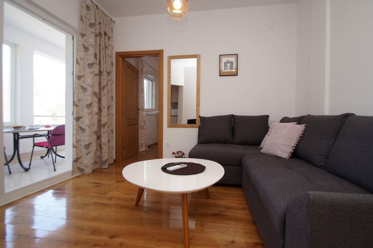 Apartments Mirna Korčula Zewnętrze zdjęcie