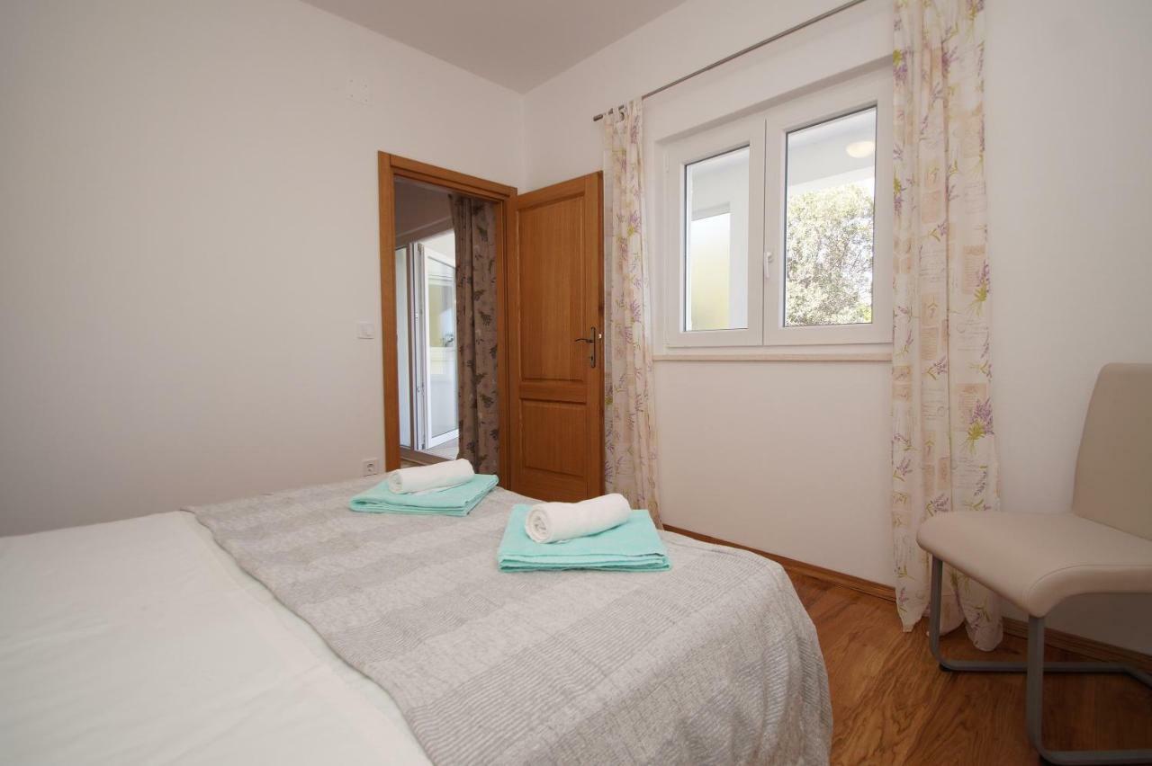 Apartments Mirna Korčula Zewnętrze zdjęcie