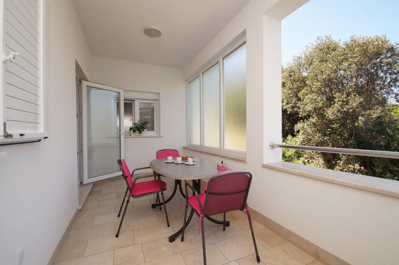 Apartments Mirna Korčula Zewnętrze zdjęcie