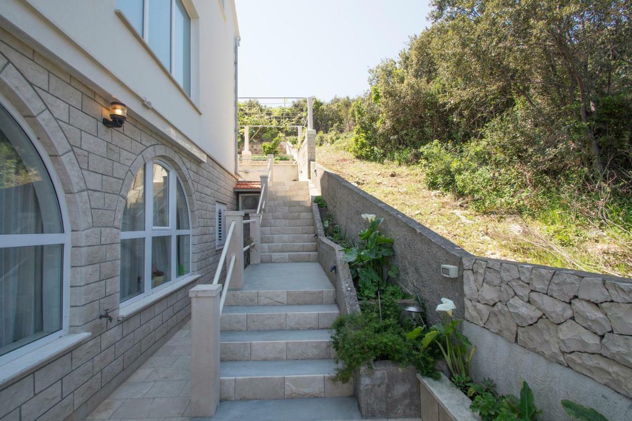 Apartments Mirna Korčula Zewnętrze zdjęcie
