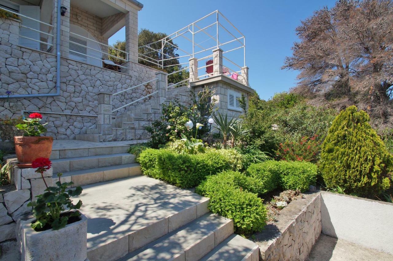 Apartments Mirna Korčula Zewnętrze zdjęcie