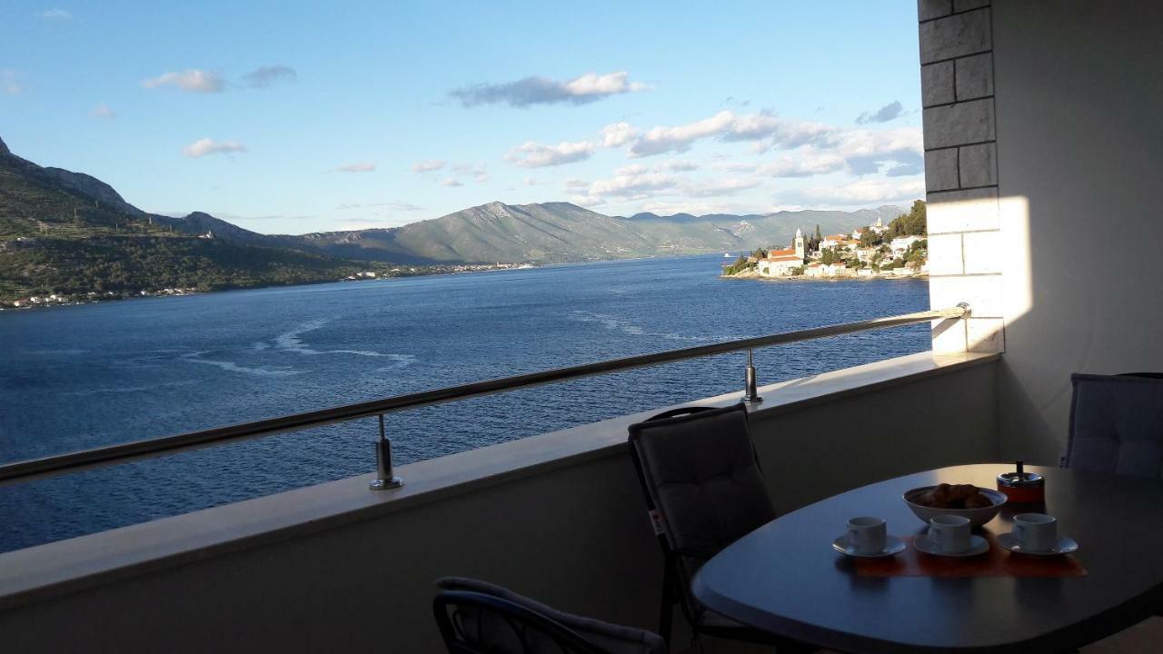 Apartments Mirna Korčula Zewnętrze zdjęcie