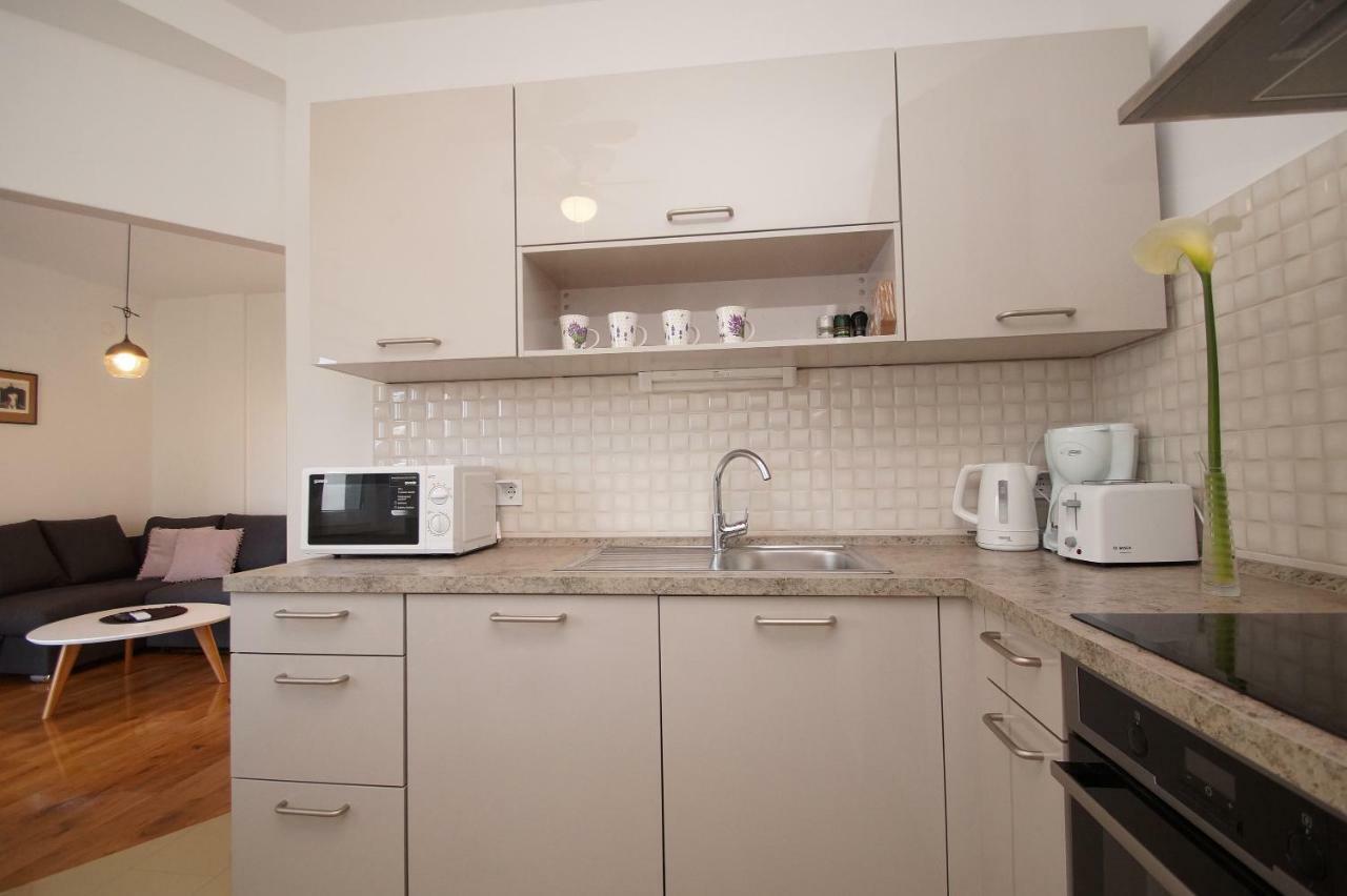 Apartments Mirna Korčula Zewnętrze zdjęcie