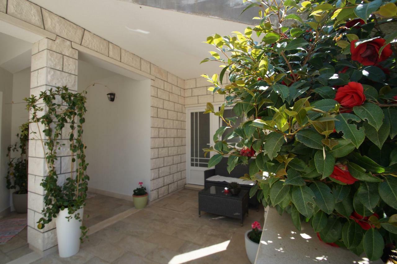 Apartments Mirna Korčula Zewnętrze zdjęcie