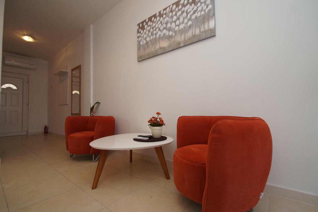 Apartments Mirna Korčula Zewnętrze zdjęcie