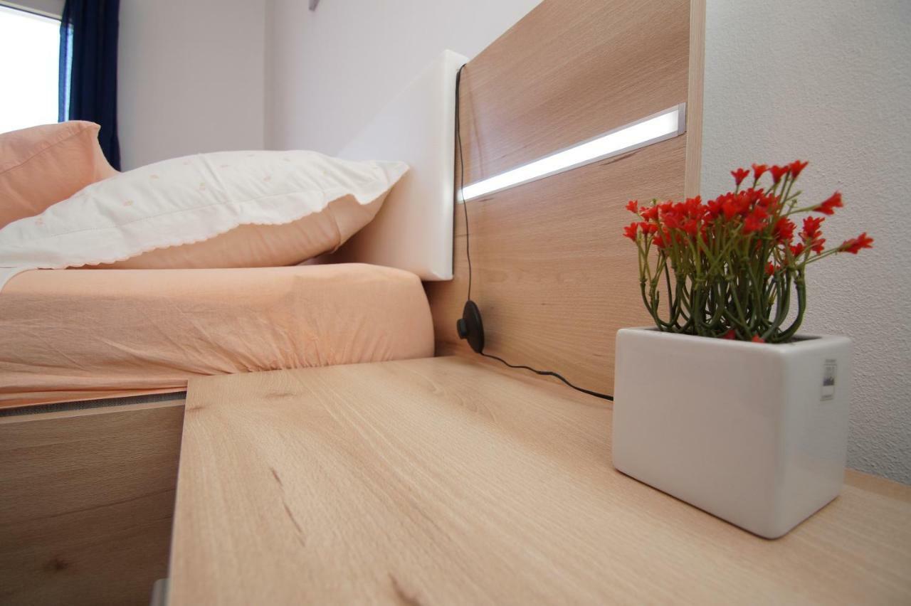 Apartments Mirna Korčula Zewnętrze zdjęcie