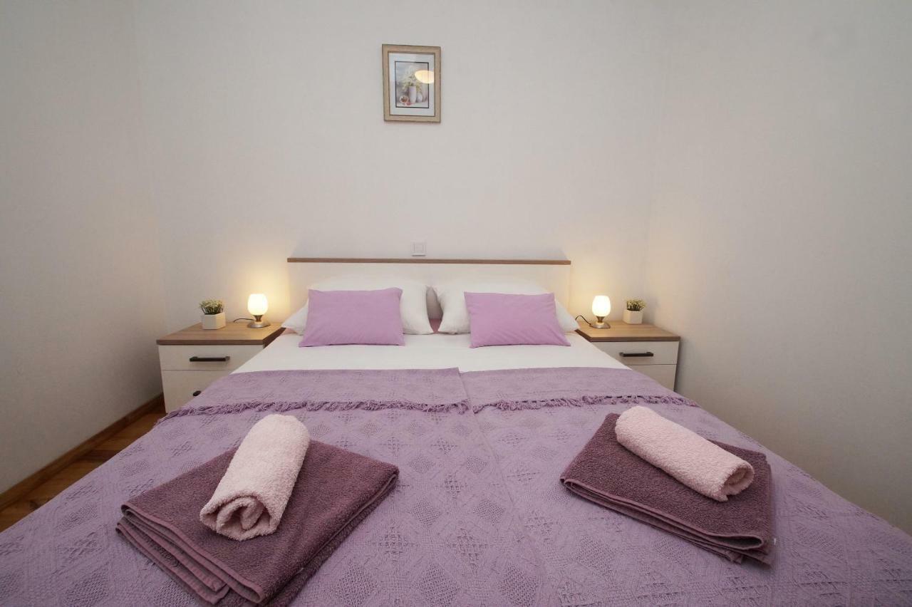 Apartments Mirna Korčula Zewnętrze zdjęcie