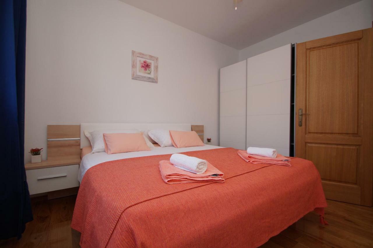 Apartments Mirna Korčula Zewnętrze zdjęcie