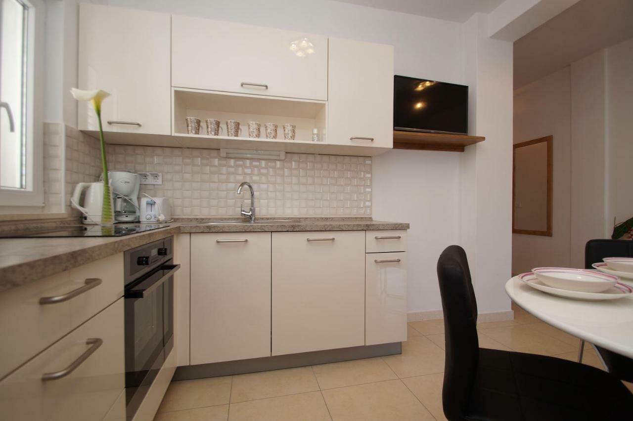 Apartments Mirna Korčula Zewnętrze zdjęcie