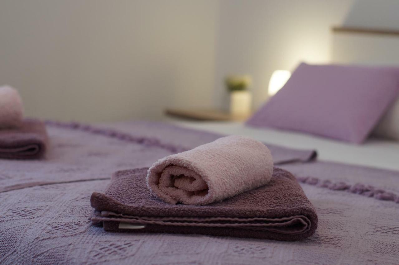 Apartments Mirna Korčula Zewnętrze zdjęcie