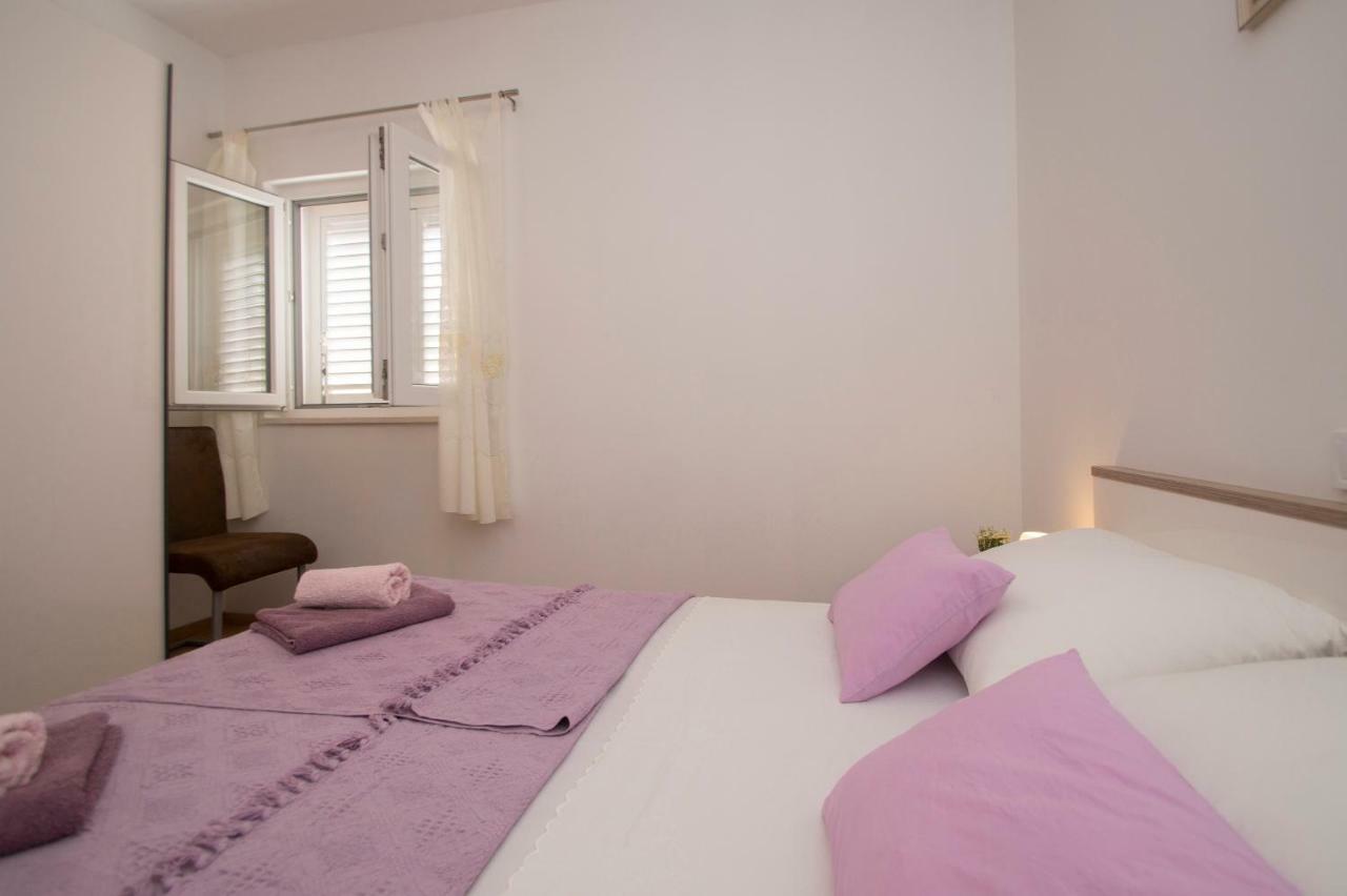 Apartments Mirna Korčula Zewnętrze zdjęcie