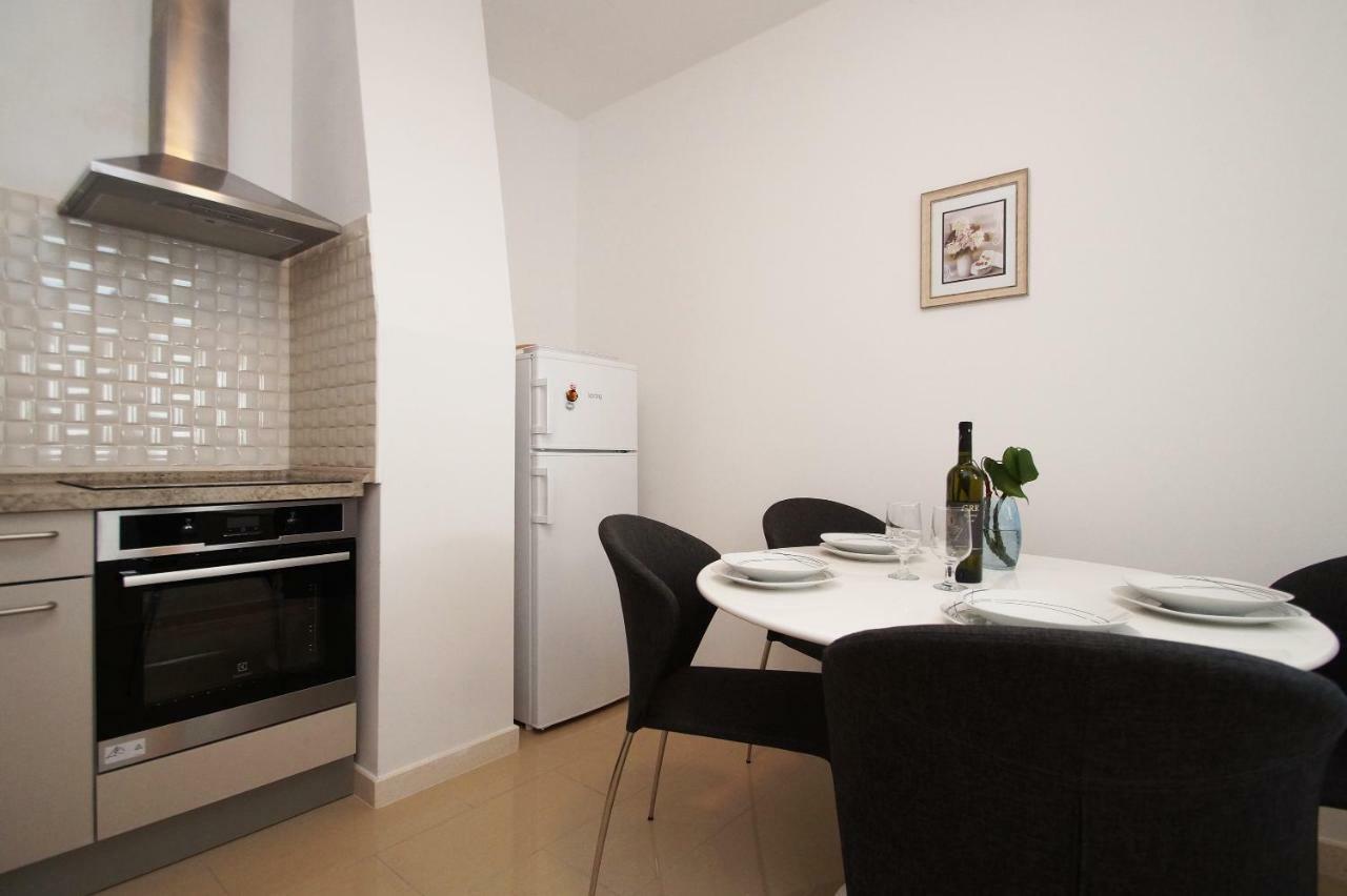 Apartments Mirna Korčula Zewnętrze zdjęcie