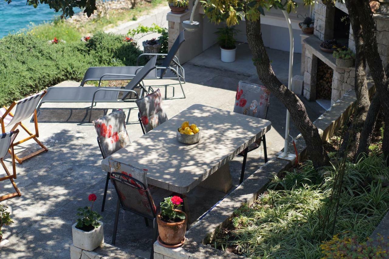 Apartments Mirna Korčula Zewnętrze zdjęcie