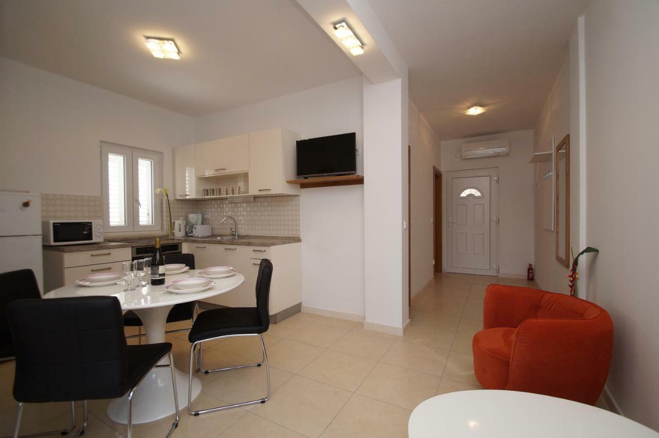 Apartments Mirna Korčula Zewnętrze zdjęcie