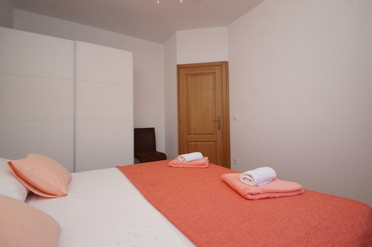 Apartments Mirna Korčula Zewnętrze zdjęcie