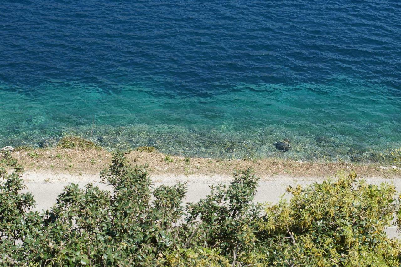 Apartments Mirna Korčula Zewnętrze zdjęcie